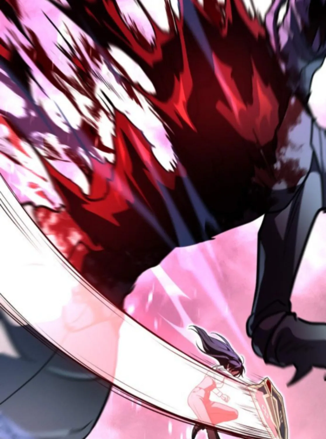 The Returned C-Rank Tank Won't Die! Chapter 38 page 67 - 
