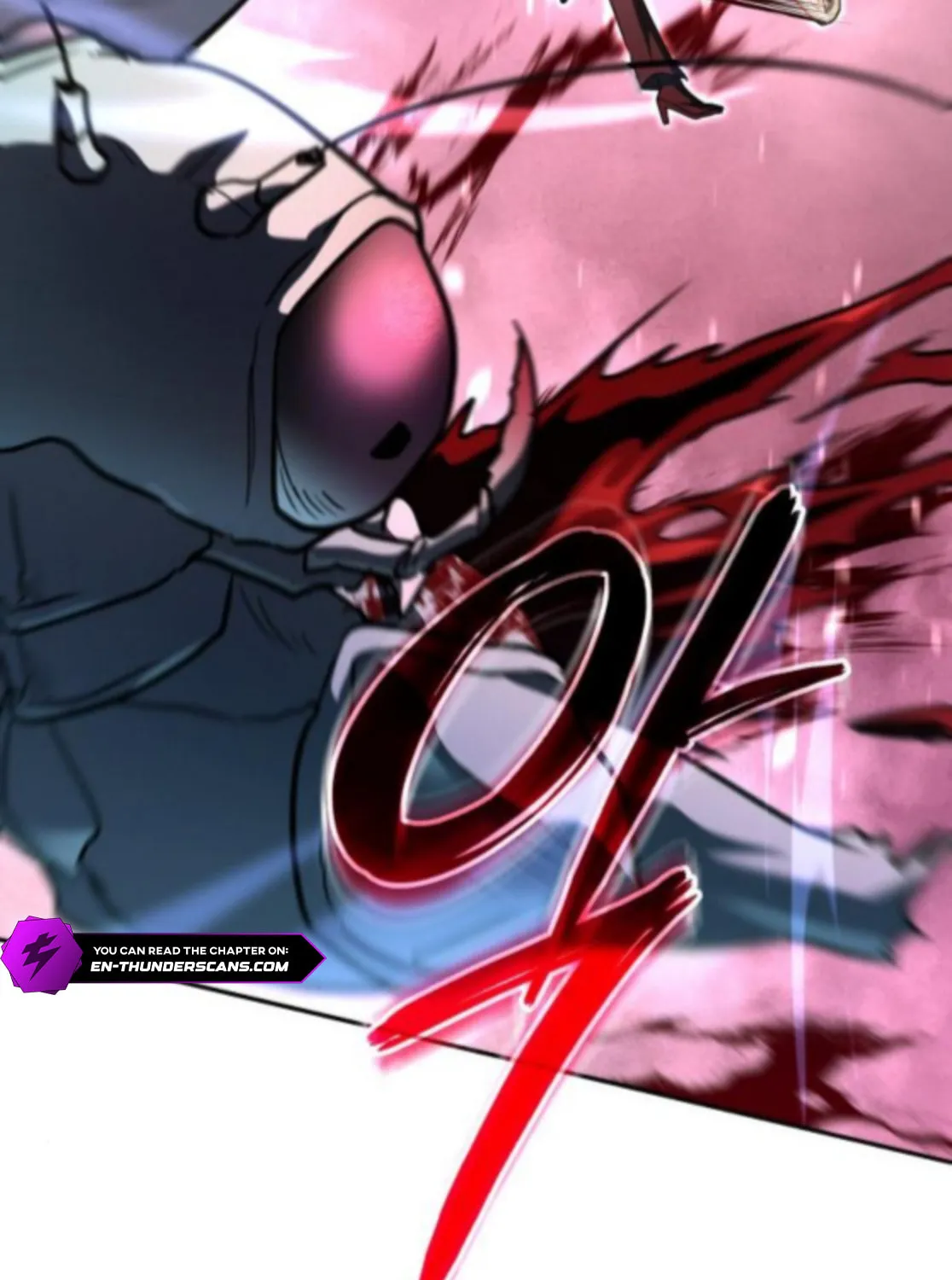 The Returned C-Rank Tank Won't Die! Chapter 38 page 68 - 