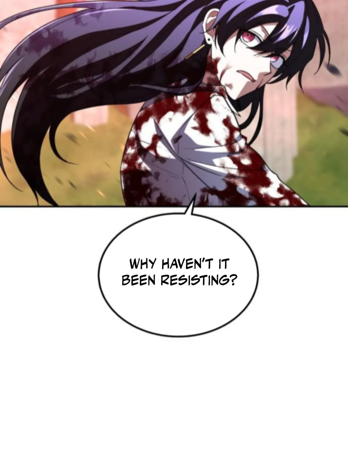 The Returned C-Rank Tank Won't Die! Chapter 38 page 70 - 