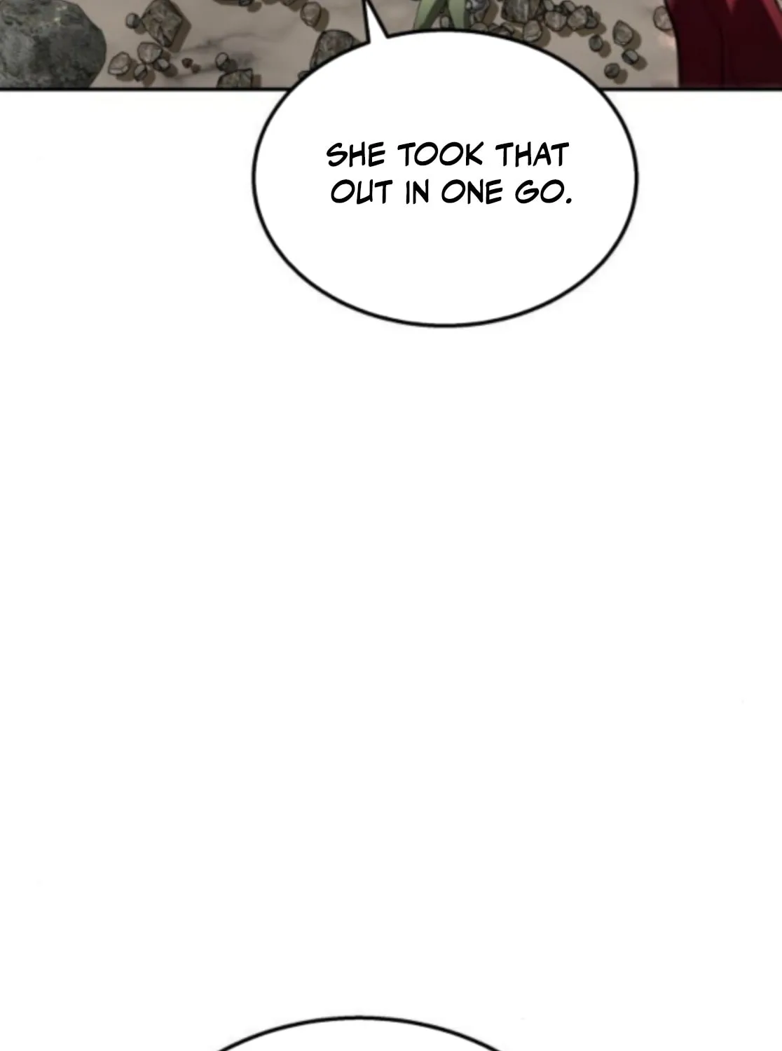 The Returned C-Rank Tank Won't Die! Chapter 38 page 9 - 