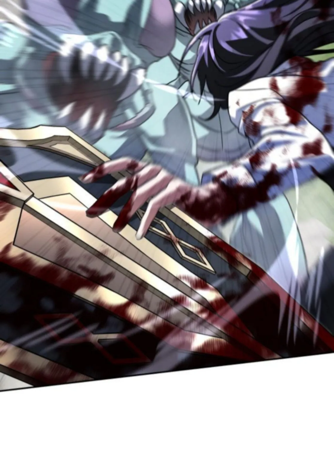 The Returned C-Rank Tank Won't Die! Chapter 38 page 82 - 
