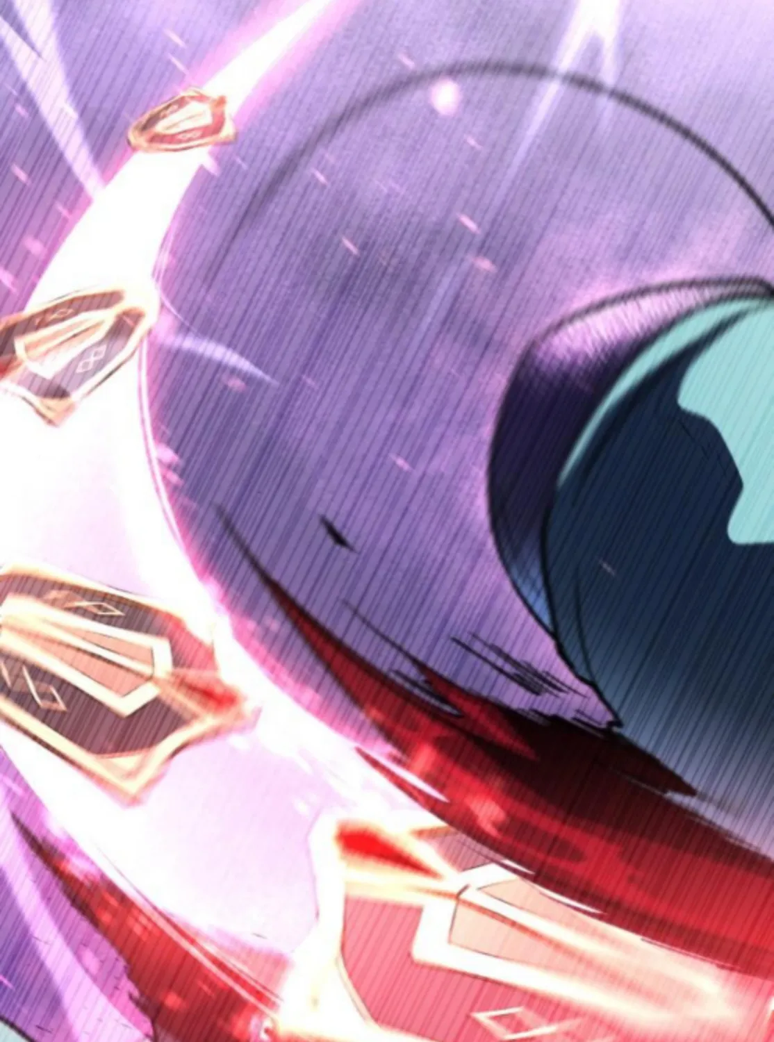 The Returned C-Rank Tank Won't Die! Chapter 38 page 87 - 