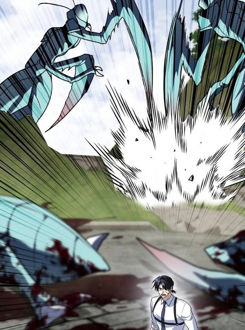 The Returned C-Rank Tank Won't Die! Chapter 39 page 104 - 