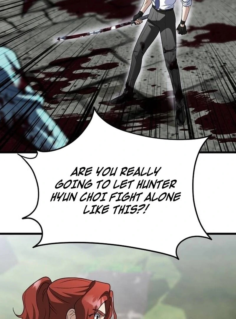 The Returned C-Rank Tank Won't Die! Chapter 39 page 105 - 