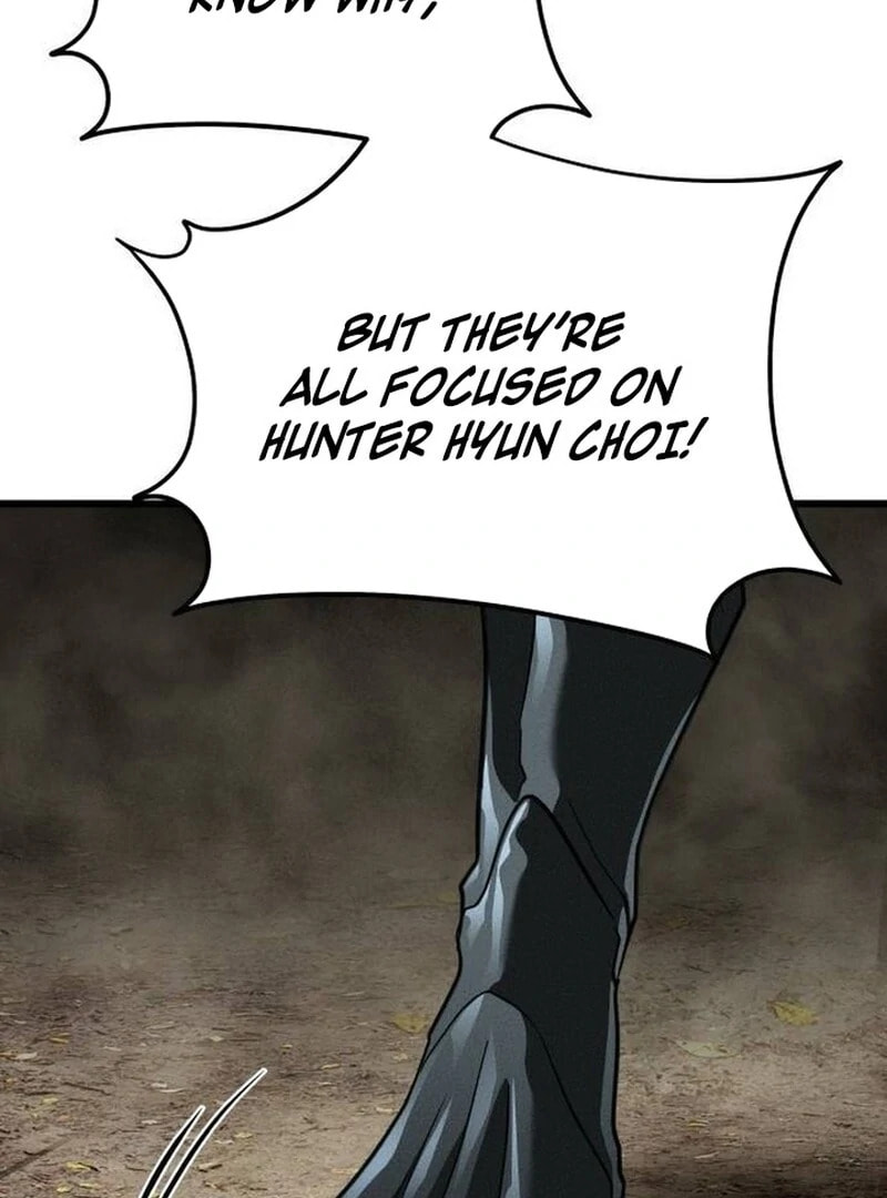 The Returned C-Rank Tank Won't Die! Chapter 39 page 107 - 
