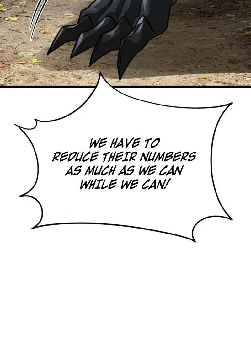The Returned C-Rank Tank Won't Die! Chapter 39 page 108 - 