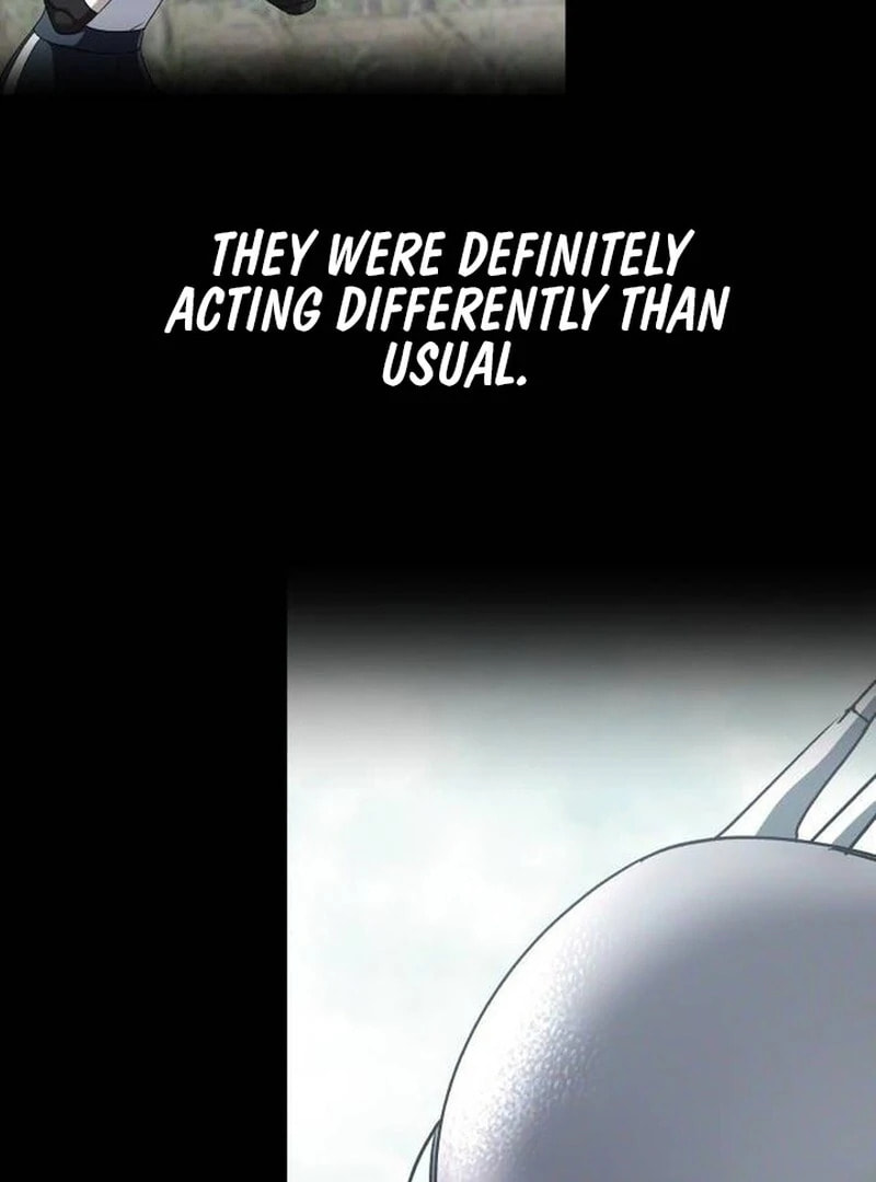The Returned C-Rank Tank Won't Die! Chapter 39 page 12 - 