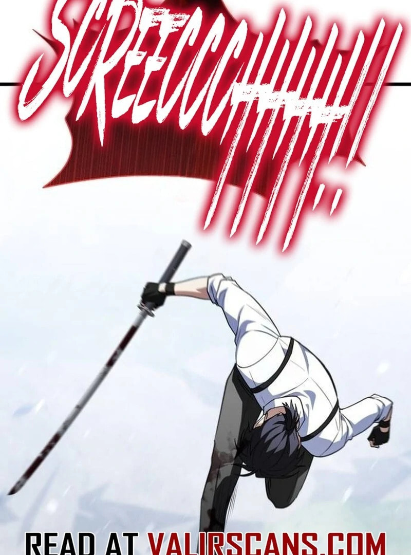 The Returned C-Rank Tank Won't Die! Chapter 39 page 127 - 