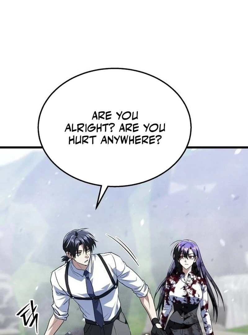 The Returned C-Rank Tank Won't Die! Chapter 39 page 130 - 