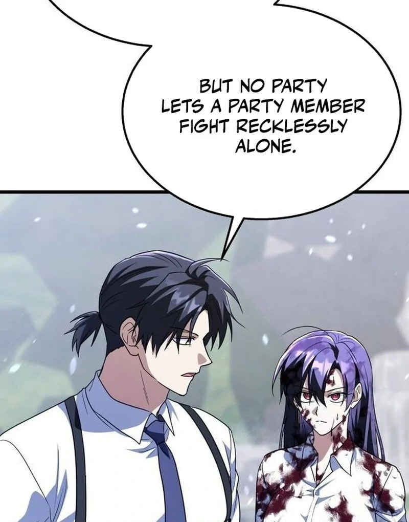 The Returned C-Rank Tank Won't Die! Chapter 39 page 137 - 