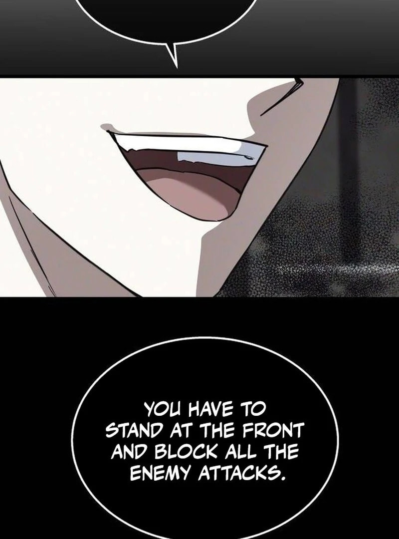 The Returned C-Rank Tank Won't Die! Chapter 39 page 141 - 
