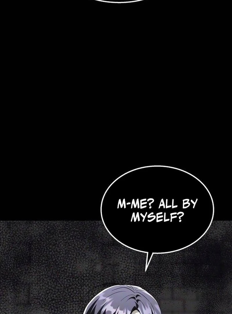 The Returned C-Rank Tank Won't Die! Chapter 39 page 142 - 