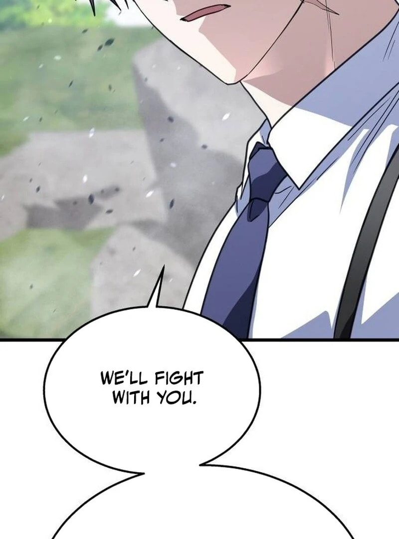 The Returned C-Rank Tank Won't Die! Chapter 39 page 156 - 