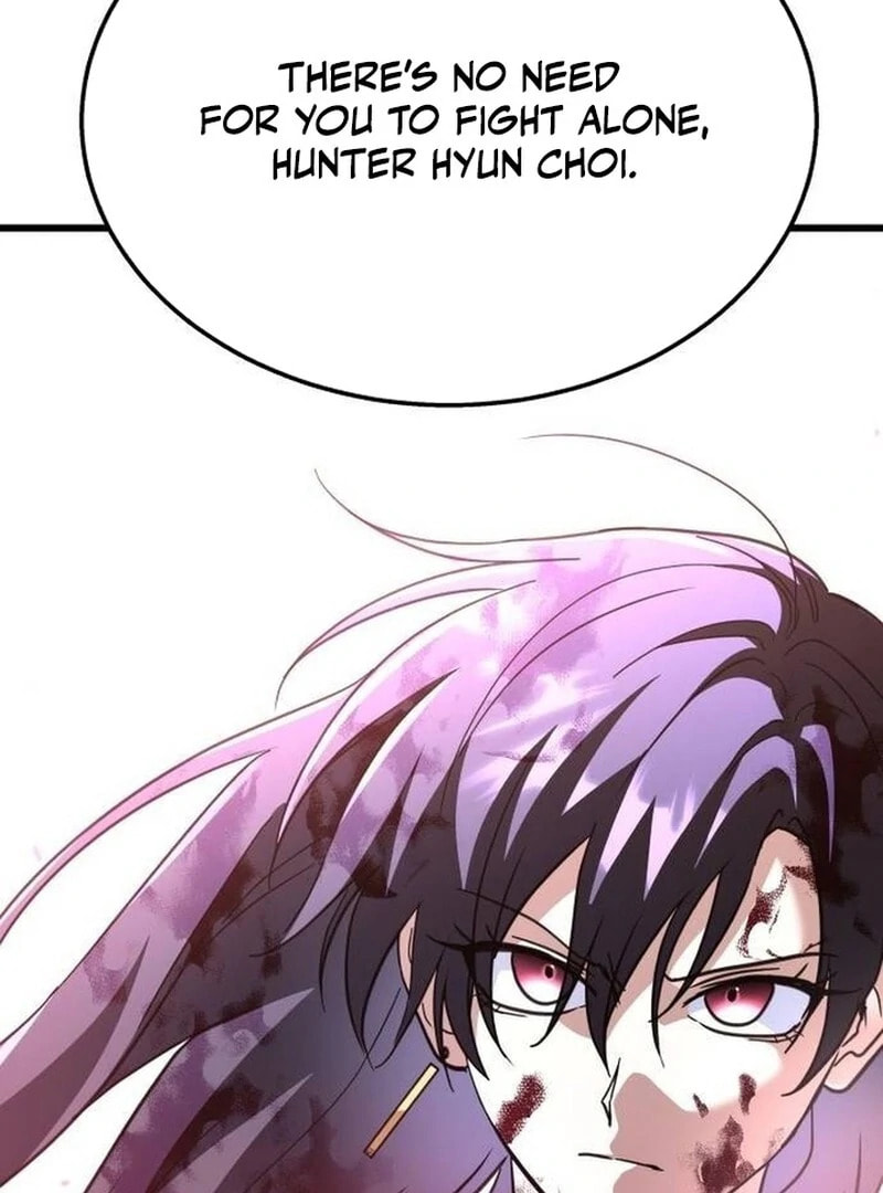The Returned C-Rank Tank Won't Die! Chapter 39 page 157 - 