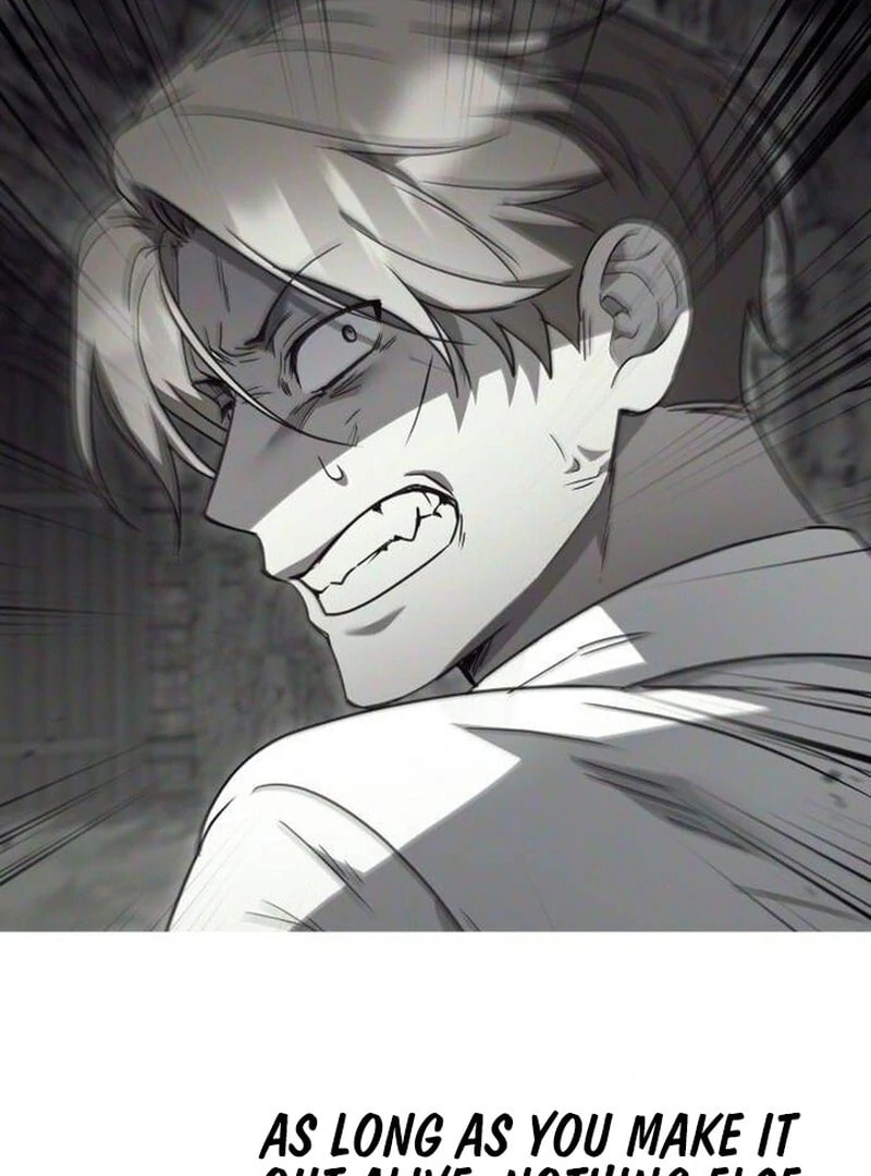 The Returned C-Rank Tank Won't Die! Chapter 39 page 167 - 
