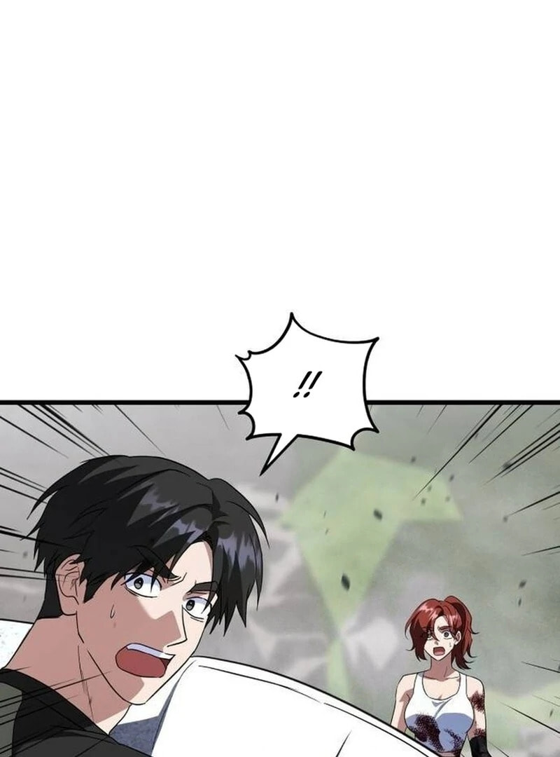 The Returned C-Rank Tank Won't Die! Chapter 39 page 185 - 