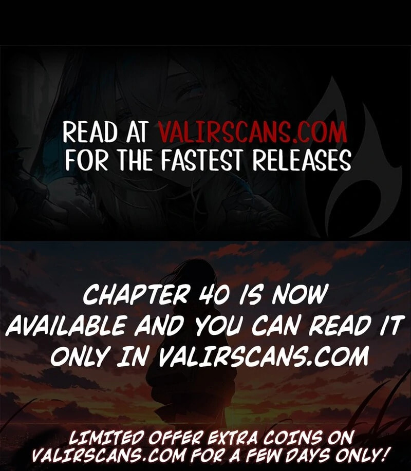 The Returned C-Rank Tank Won't Die! Chapter 39 page 199 - 
