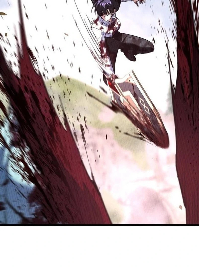 The Returned C-Rank Tank Won't Die! Chapter 39 page 21 - 