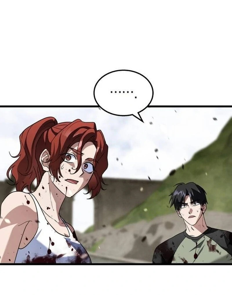 The Returned C-Rank Tank Won't Die! Chapter 39 page 28 - 