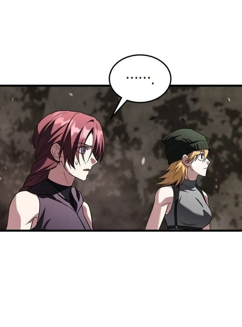 The Returned C-Rank Tank Won't Die! Chapter 39 page 29 - 
