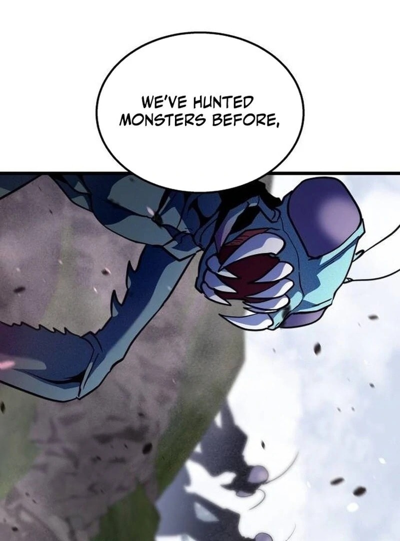 The Returned C-Rank Tank Won't Die! Chapter 39 page 30 - 