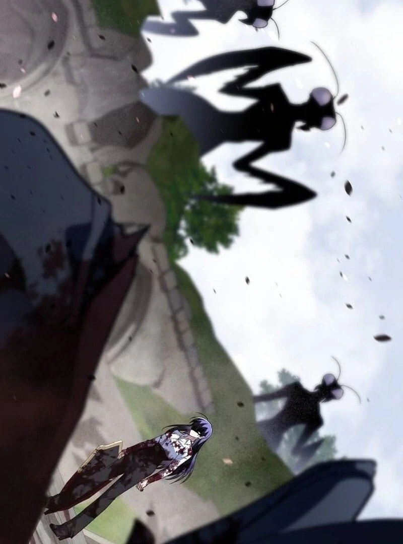 The Returned C-Rank Tank Won't Die! Chapter 39 page 31 - 