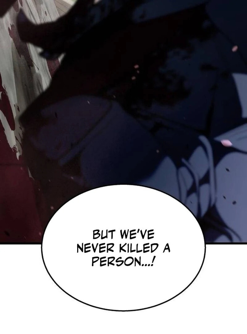 The Returned C-Rank Tank Won't Die! Chapter 39 page 32 - 