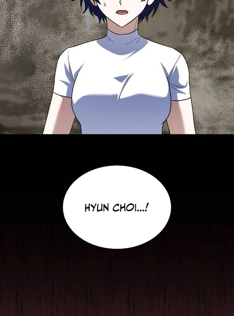 The Returned C-Rank Tank Won't Die! Chapter 39 page 34 - 