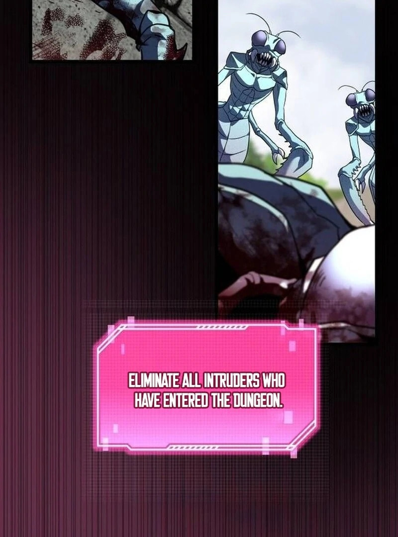 The Returned C-Rank Tank Won't Die! Chapter 39 page 40 - 