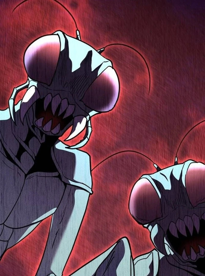 The Returned C-Rank Tank Won't Die! Chapter 39 page 43 - 