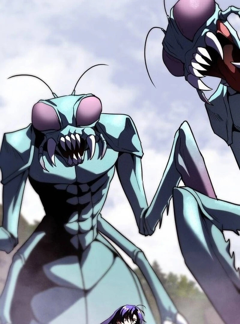 The Returned C-Rank Tank Won't Die! Chapter 39 page 47 - 
