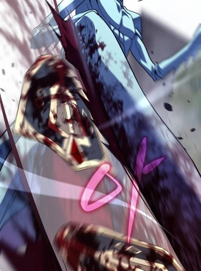 The Returned C-Rank Tank Won't Die! Chapter 39 page 66 - 