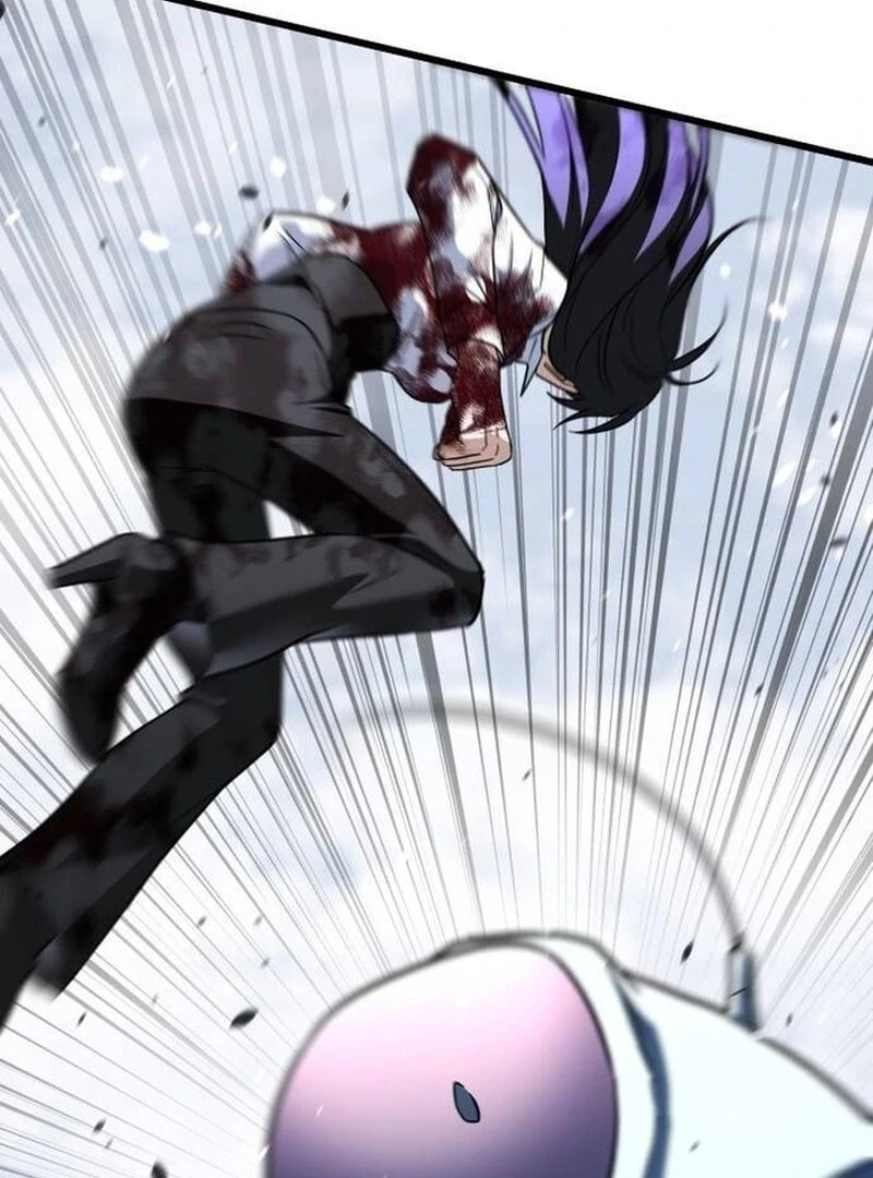 The Returned C-Rank Tank Won't Die! Chapter 39 page 76 - 