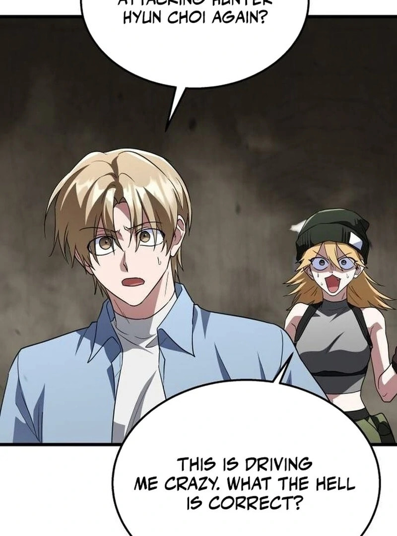 The Returned C-Rank Tank Won't Die! Chapter 39 page 100 - 