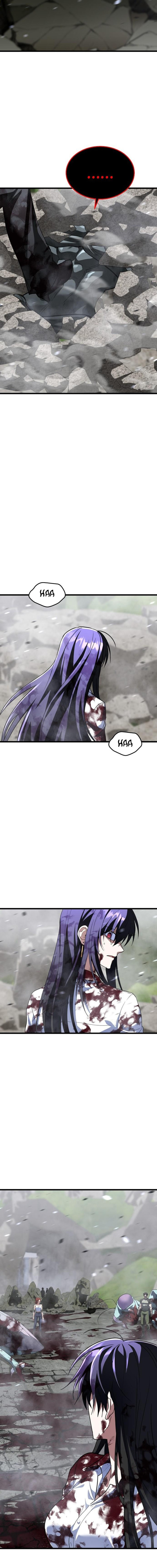 The Returned C-Rank Tank Won't Die! Chapter 40 page 12 - 