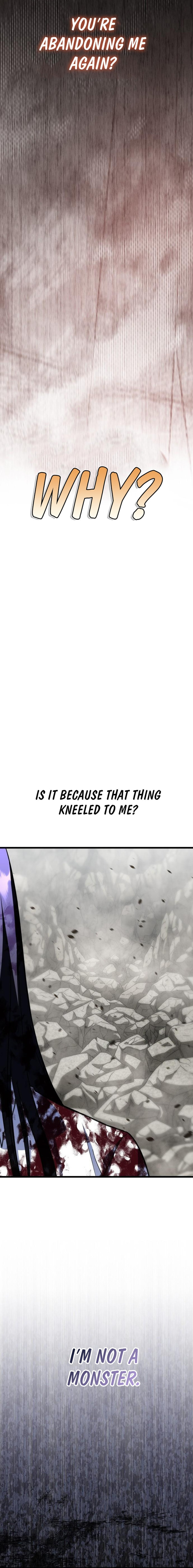 The Returned C-Rank Tank Won't Die! Chapter 40 page 14 - 