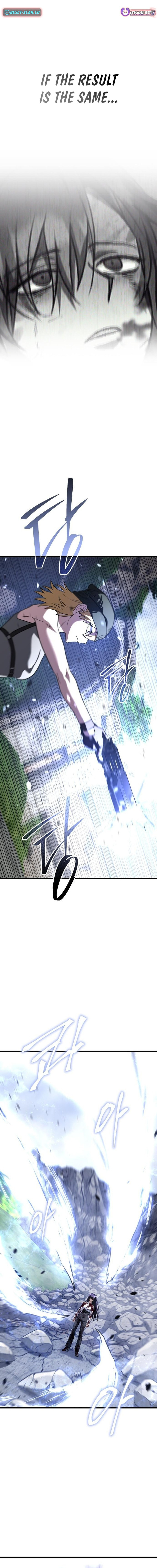 The Returned C-Rank Tank Won't Die! Chapter 40 page 20 - 