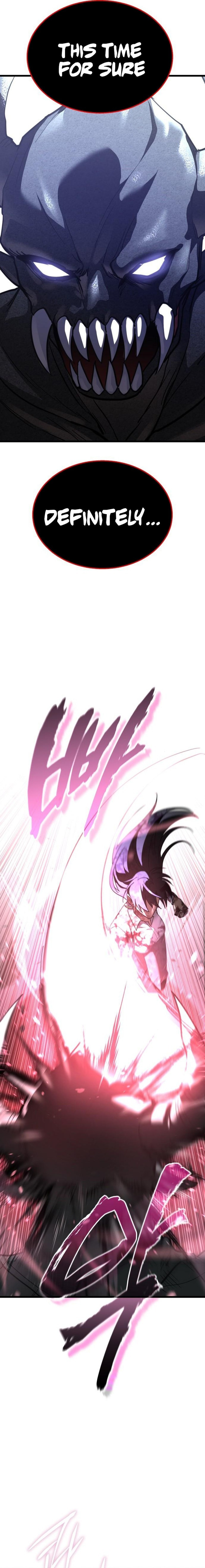 The Returned C-Rank Tank Won't Die! Chapter 40 page 4 - 