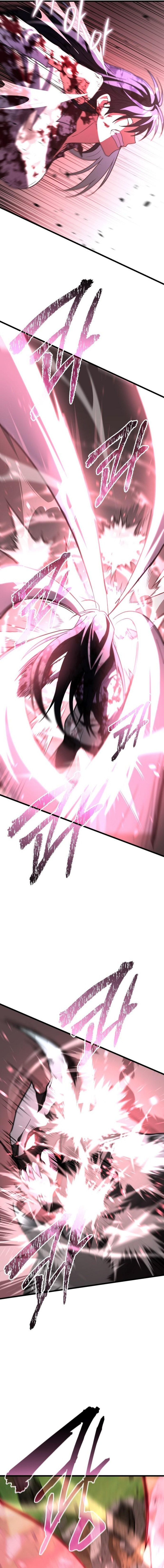 The Returned C-Rank Tank Won't Die! Chapter 40 page 5 - 