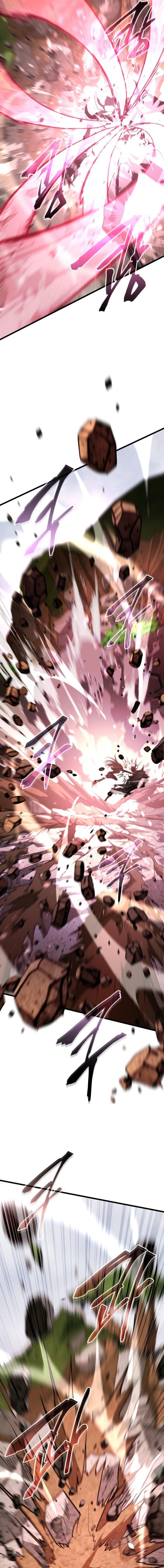 The Returned C-Rank Tank Won't Die! Chapter 40 page 6 - 