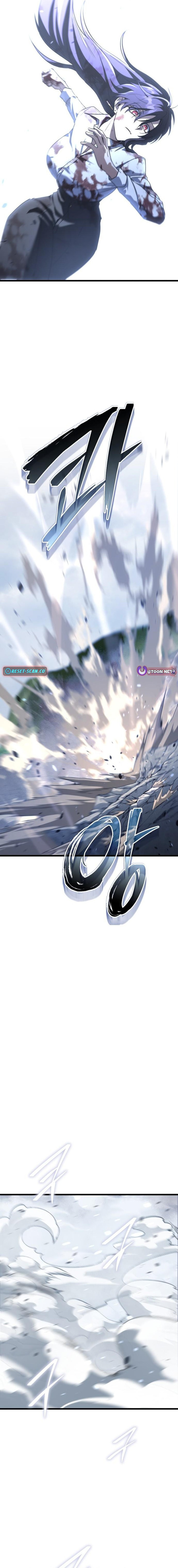 The Returned C-Rank Tank Won't Die! Chapter 40 page 10 - 