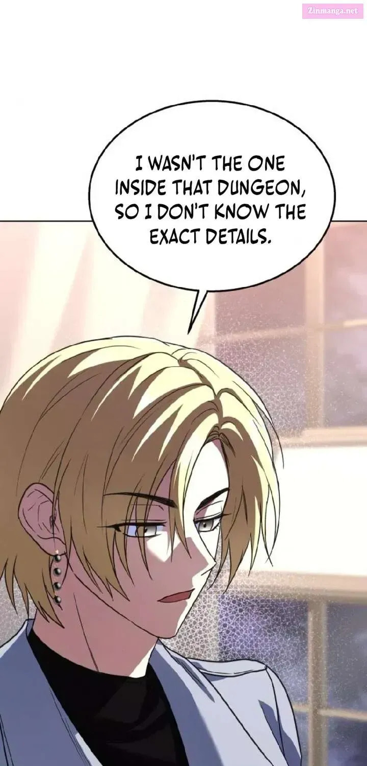 The Returned C-Rank Tank Won't Die! Chapter 47.1 page 102 - 