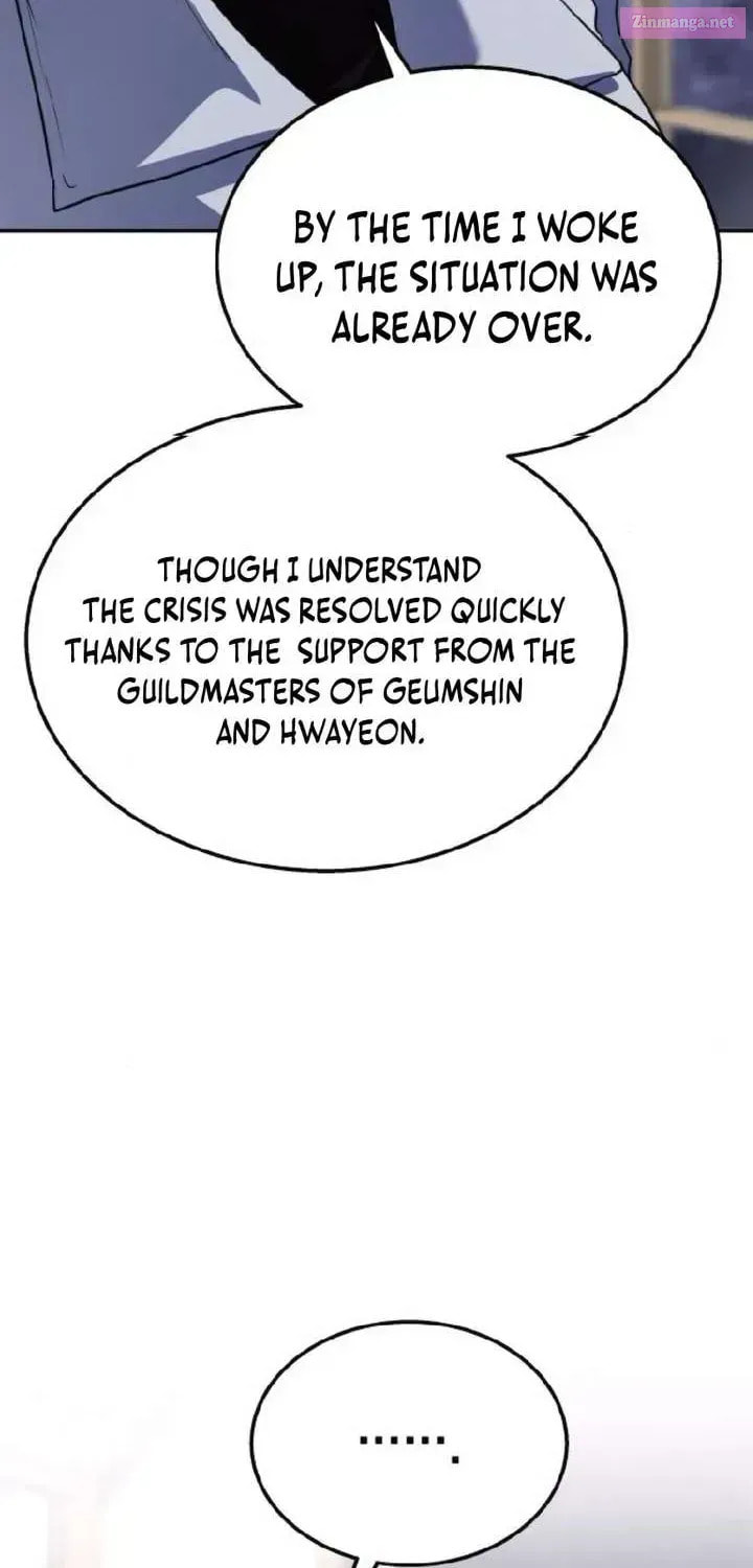 The Returned C-Rank Tank Won't Die! Chapter 47.1 page 103 - 