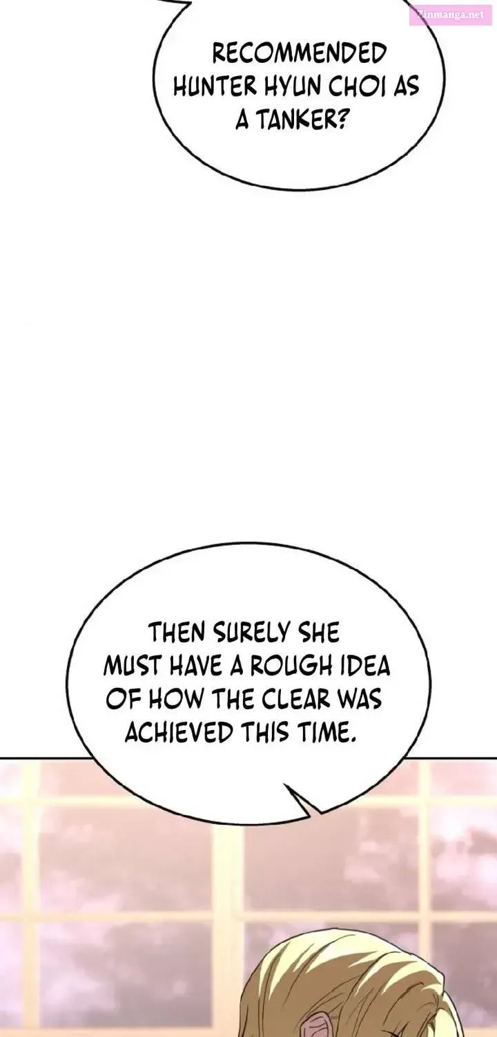 The Returned C-Rank Tank Won't Die! Chapter 47.1 page 106 - 