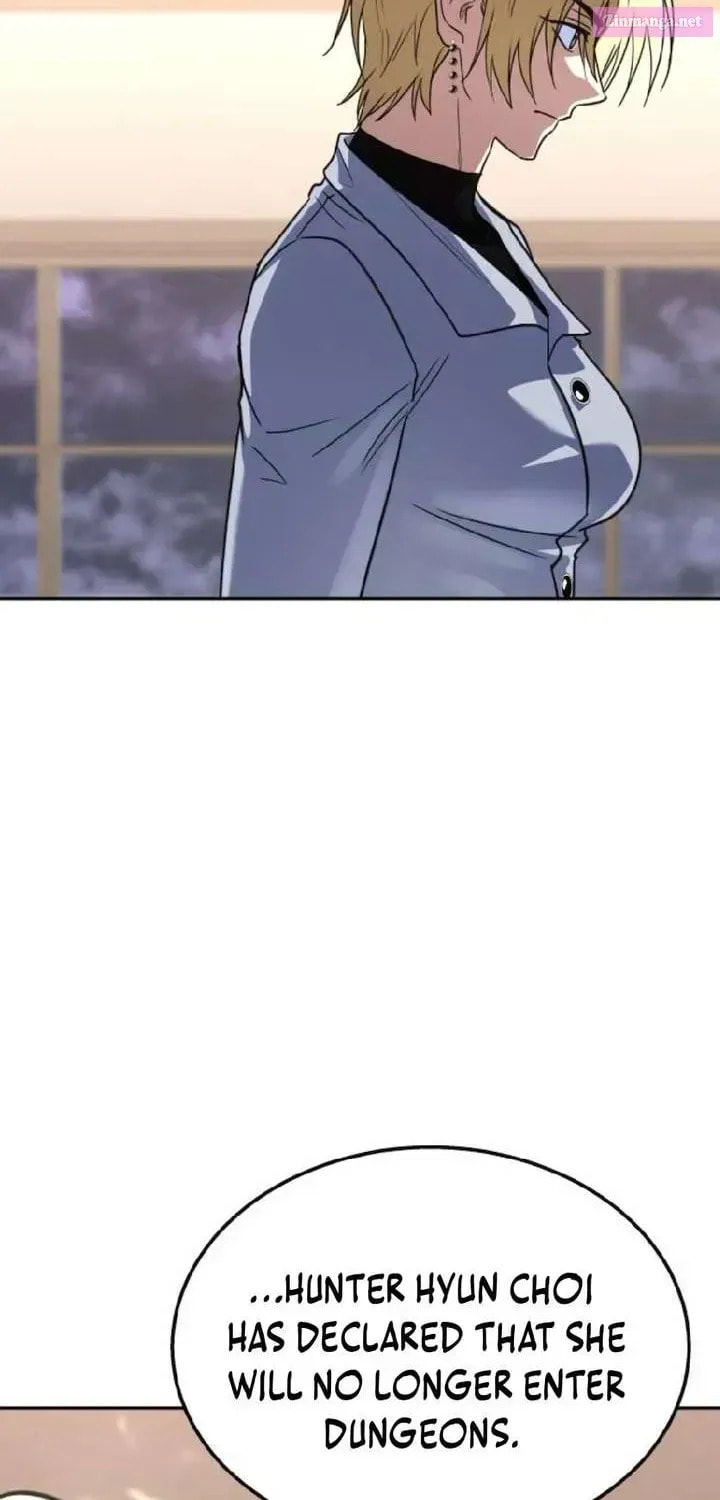 The Returned C-Rank Tank Won't Die! Chapter 47.1 page 107 - 