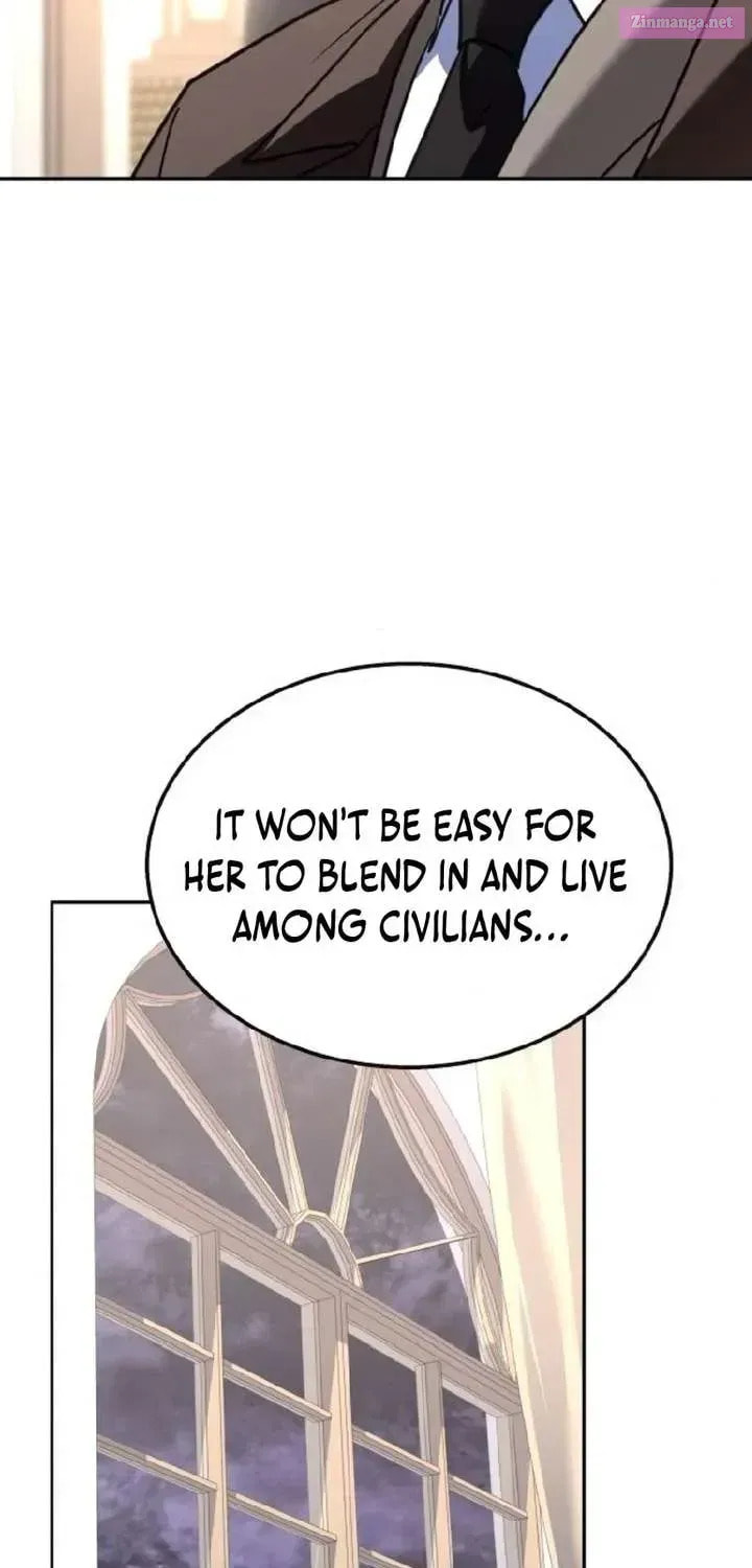 The Returned C-Rank Tank Won't Die! Chapter 47.1 page 110 - 