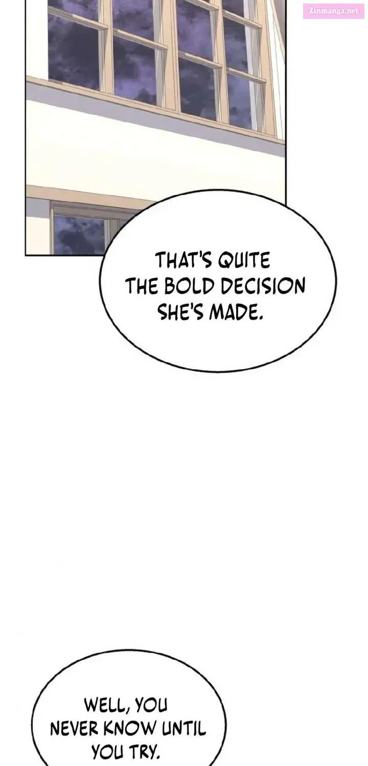 The Returned C-Rank Tank Won't Die! Chapter 47.1 page 111 - 