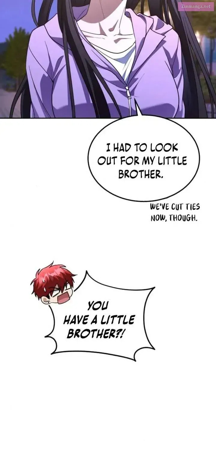 The Returned C-Rank Tank Won't Die! Chapter 47.1 page 13 - 