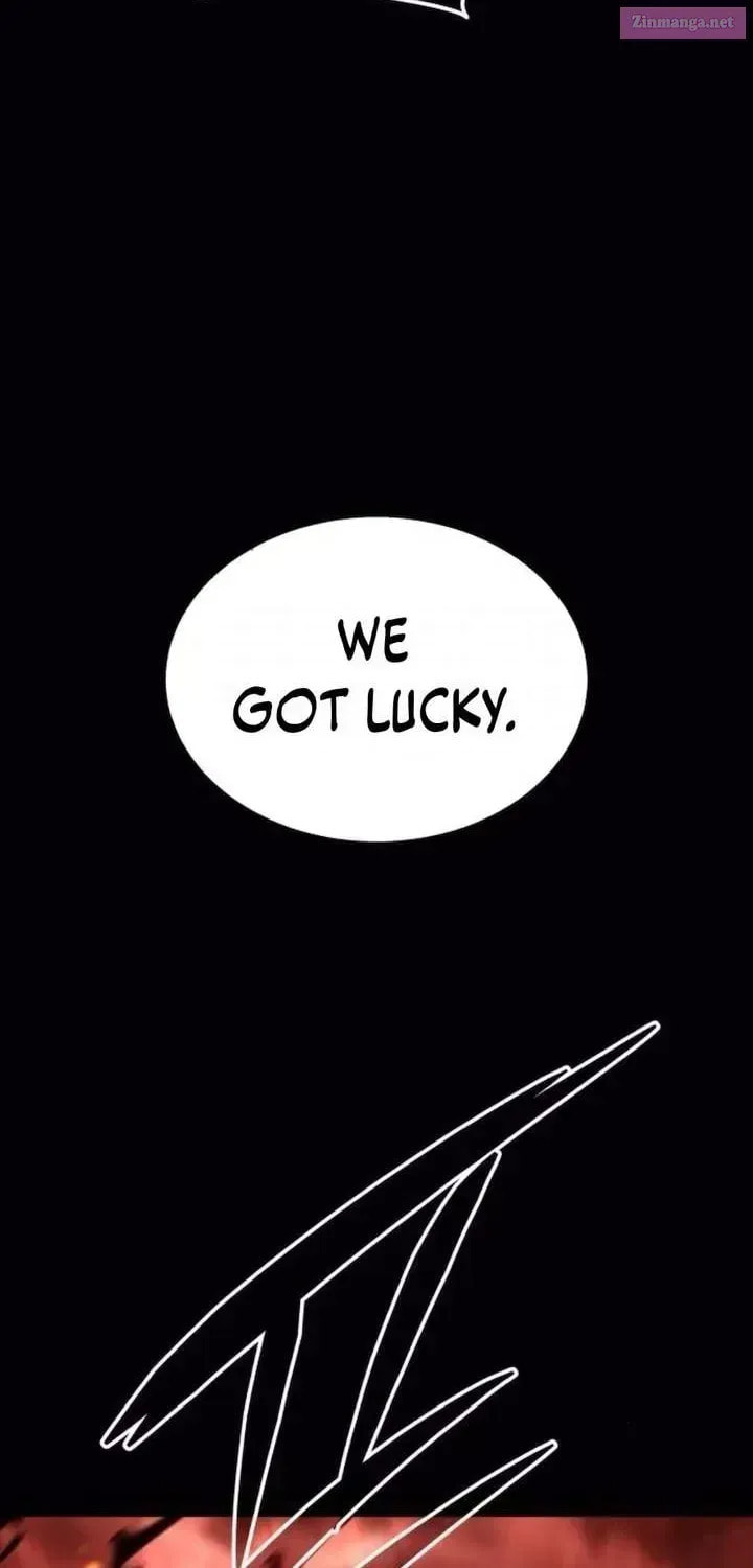 The Returned C-Rank Tank Won't Die! Chapter 47.1 page 20 - 