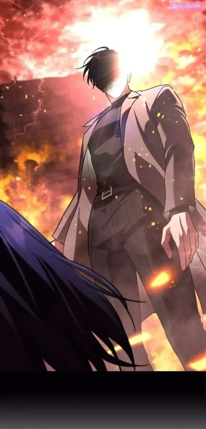 The Returned C-Rank Tank Won't Die! Chapter 47.1 page 24 - 